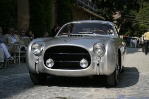 Fiat 8V 1954 года